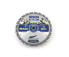 Irwinas Pj. d. WELDTEC 184x30(20)x24T 2,4 mm ATB