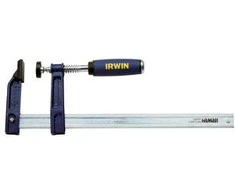 Spaustuvas „IRWIN“ S 80 / 200 mm