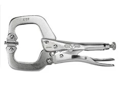 Irwin Replės VISE-GRIP 6SP 150 mm, 54 mm