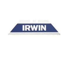 Trapecinė geležtė „IRWIN“ BI-METAL 10 vnt.