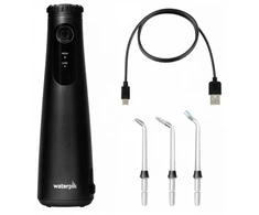 Dantų šepetėlis Waterpik WF-26 juoda