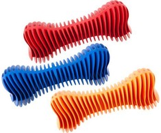 Sum Plast Šamas Bone Teether Šamas 18,5 cm - 5901785370164