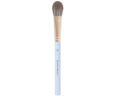 Boho Beauty Boho 108v akių pudros šepetėlis mėlynas
