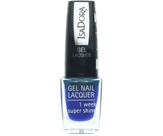 IsaDora Gel Lacquer Nagų lakas 259 Yacht Club, 6 ml