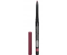 IsaDora Sculpting Atsparus vandeniui Retractable Lip Liner 58 Marsala 0.3 g