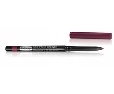 IsaDora Sculpting Atsparus vandeniui Lip Liner 66 Mulberry 0.3 g