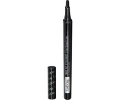 IsaDora Twin Tip Liquid Akių apvadas 52 Carbon Juodas, 1 ml