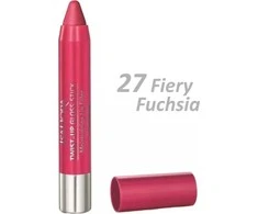 IsaDora Twist-Up Glossy Lūpų blizgis 27 Fiery Fuchsia 2.7 g
