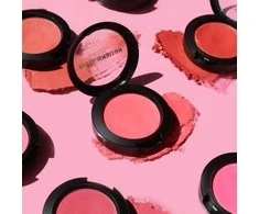 J.Cat Beauty Blush-Mallow Soft Blusher 108 Honey Me, 4.5 g