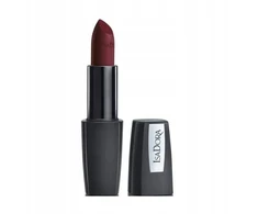 IsaDora Perfect Matt Kreminis Lipstick 15 Randezvous Raudona 4.5 g