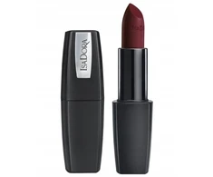 IsaDora Perfect Matt Kreminis Lipstick 15 Randezvous Raudona 4.5 g