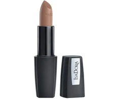 IsaDora Perfect Matt Matte Kreminis Lipstick 09 Sugar rusvai gelsvas 4.5 g