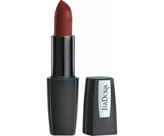 IsaDora Perfect Matt Kreminis lūpų dažai 13 Redwood 4.5 g