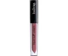 IsaDora Lip Kreminis Liquid Lipstick 06 Berry Brown 3.5 ml