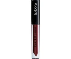 IsaDora Lip Kreminis Liquid Lipstick 18 Brunette 3.5 ml