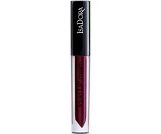 IsaDora Lip Kreminis Liquid Liquid Lipstick 20 Wine Divine 3.5 ml