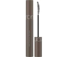 Rom&amp;nd Han All Fix Blakstienų tušas L02 Long Ash, 7 g