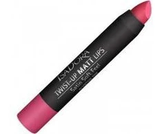 IsaDora Twist-Up Matt Kreminis Lipstick 70 Vintage Rožinė 3.3 g