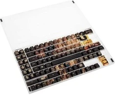 Klaviatūra Traitors El Dorado Keycaps (TRDELD109DE)