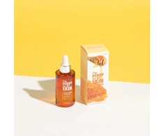 ISFMS Honey Beam Ampoule Serum veido serumas 30ml (1810750)