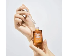 ISFMS Honey Beam Ampoule Serum veido serumas 30ml (1810750)