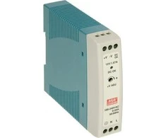 TST IMPULSINIS MAITINTUVAS MDR-20-12