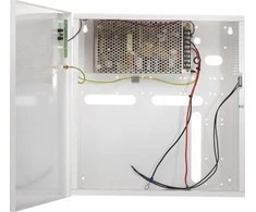 TST BUFERINIS IMPULSINIS MAITINIMO ADAPTERIS ZBF-12V/10A