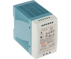 TST IMPULSINIS MAITINTUVAS MDR-100-12