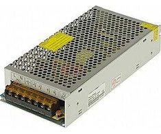 TST IMPULSINIS MAITINTUVAS 12V/10A/P