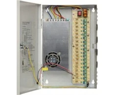 TST IMPULSINIS MAITINTUVAS 12V/10A/PA18
