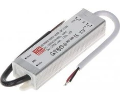 TST IMPULSINIS MAITINTUVAS 12V/1.25A-LED