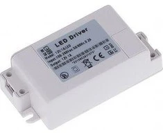 TST IMPULSINIS MAITINTUVAS 12V/1A/LED