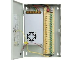 TST IMPULSINIS MAITINTUVAS 12V/21A/PA18