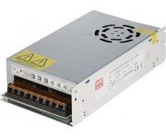 TST IMPULSINIS MAITINTUVAS 12V/25A/B