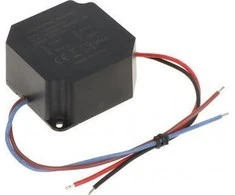 TST IMPULSINIS MAITINTUVAS 12V/2A/PSC
