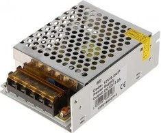 TST IMPULSINIS MAITINTUVAS 12V/3.2A/P