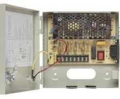 TST IMPULSINIS MAITINTUVAS 12V/3.3A/PA4