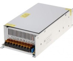 TST Masyvas IMPULSINIS MAITINTUVAS 12V/41A/B