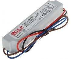 TST IMPULSINIS MAITINTUVAS 12V/5A/GPV-MINI