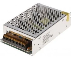 TST IMPULSINIS MAITINTUVAS 12V/5A/P
