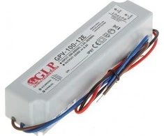 TST IMPULSINIS MAITINTUVAS 12V/8.3A/GPV-MINI