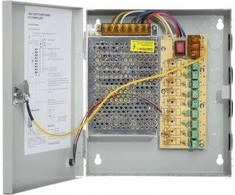 TST IMPULSINIS MAITINTUVAS 12V/8A/PA9