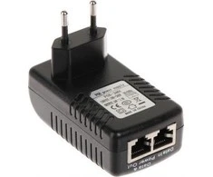 TST IMPULSINIS MAITINTUVAS 24V/1A/POE