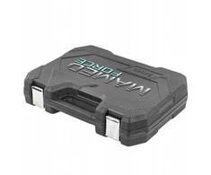 Isma Įrankių rinkinys PROFI 94el. 1/4" 1/2" (6-kątnych) (4-22mm)