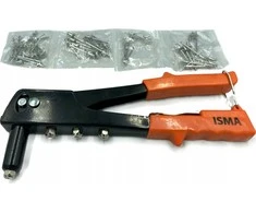 Isma Nitownica 240mm + Nity