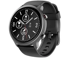 Išmanusis laikrodis Hama Fit Watch 6910, Juodas