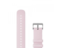 Išmaniojo laikrodžio dirželis Amazfit Fluoelastomer Essential 20mm Pastel Rožinė