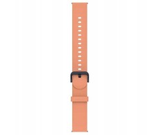Išmaniojo laikrodžio dirželis Mibro 22 mm (oranžinis Cora)