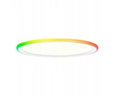 Smart edge-lit lubinis šviestuvas Yeelight Mars C400