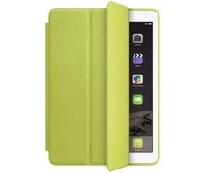 Išmanusis dėklas Apple iPad 2017 9.7 Žalias